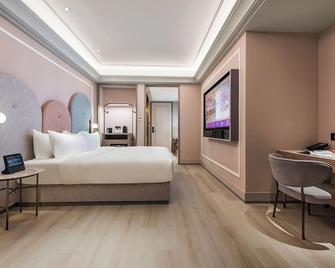 Mercure Ningbo Yinzhou - Ningbo - Ložnice