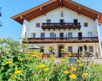 Hofbauer - Seeon-Seebruck - Gebäude