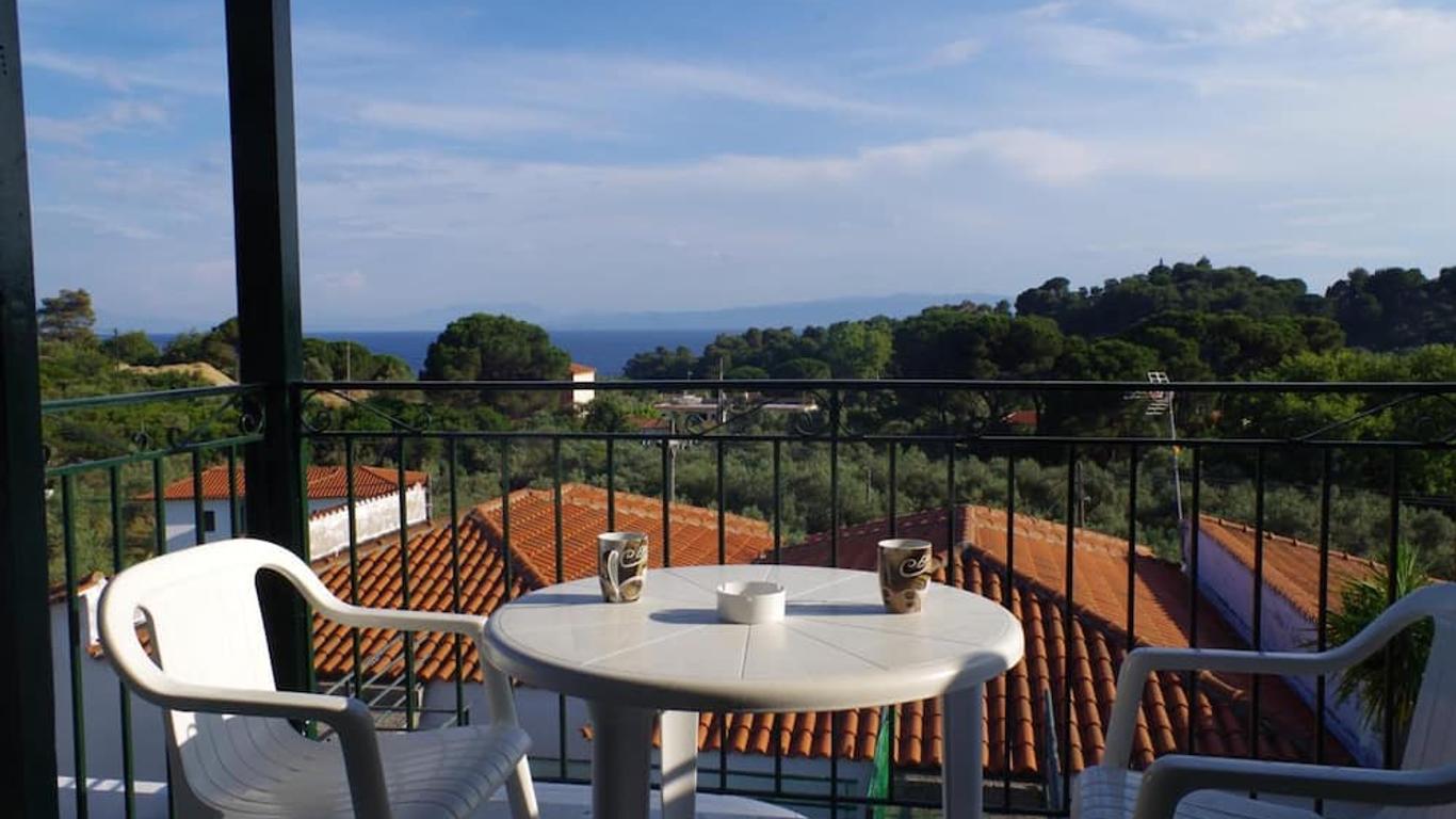 Hotel Esperos