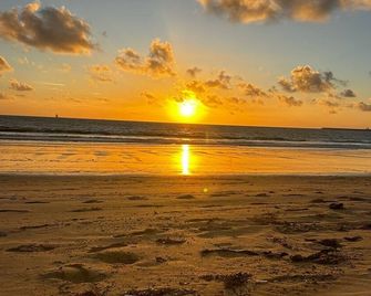 Palacete de La Alameda - Adults Only - Cadiz - Beach