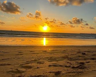 Palacete de La Alameda - Adults Only- - Cadiz - Beach