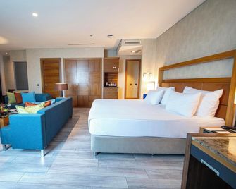 Dedeman Konya Hotel And Convention Center - Konya