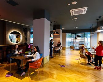 Mercure Galati Centrum - Galați - Gebouw