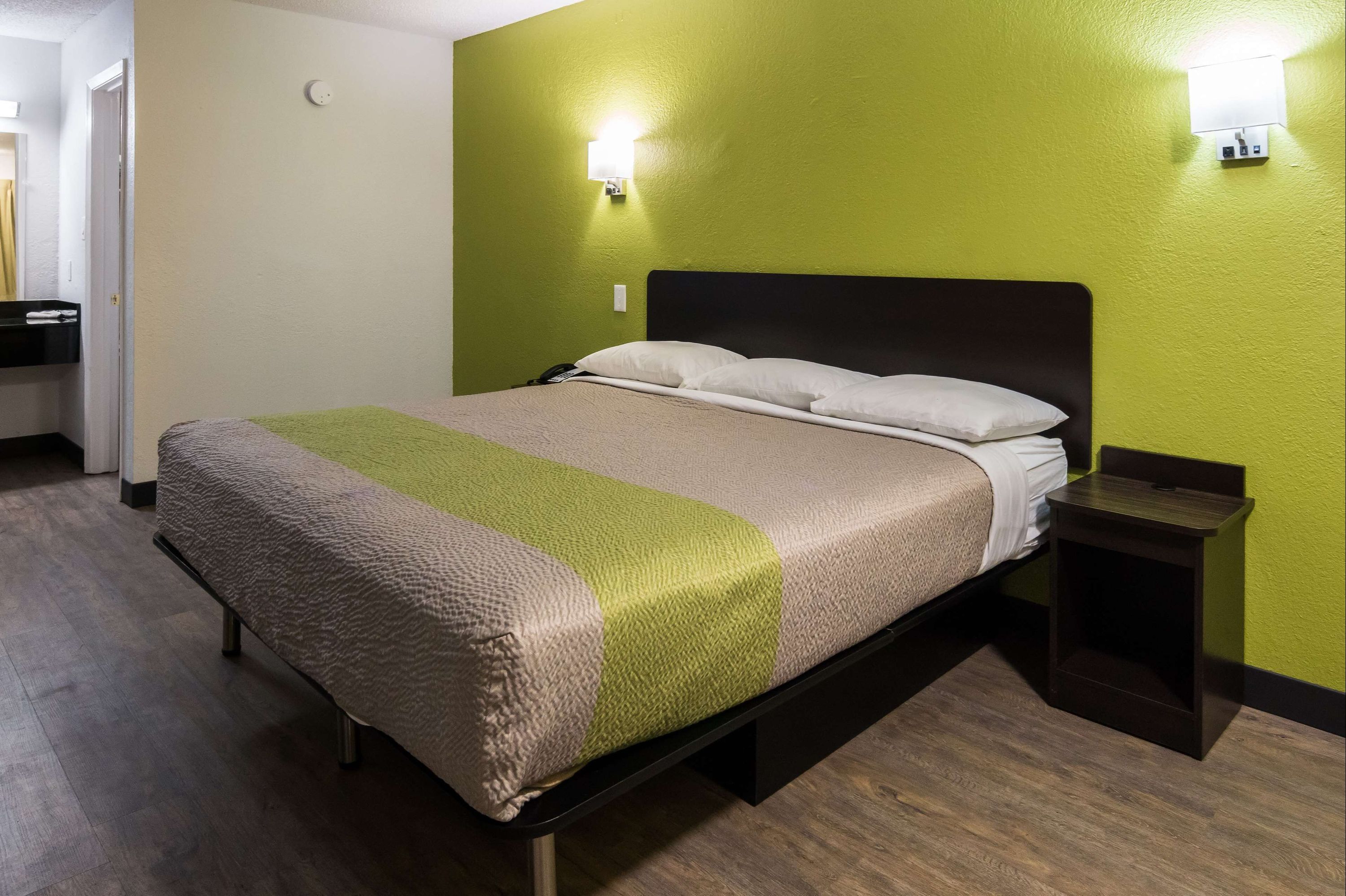 Motel 6 Irving, Tx Loop 12 - אירווינג