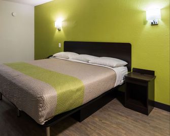 Motel 6 Irving, Tx Loop 12 - אירווינג
