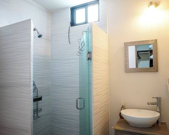 Private Loft Cozy & Modern - San Luis Potosí - Bathroom
