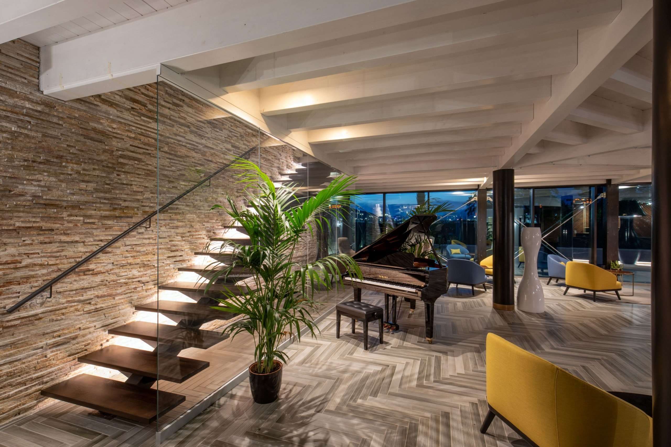 Hotel Della Piana - Avezzano - Lobby