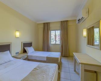 Alenz Suite - Marmaris - Bedroom
