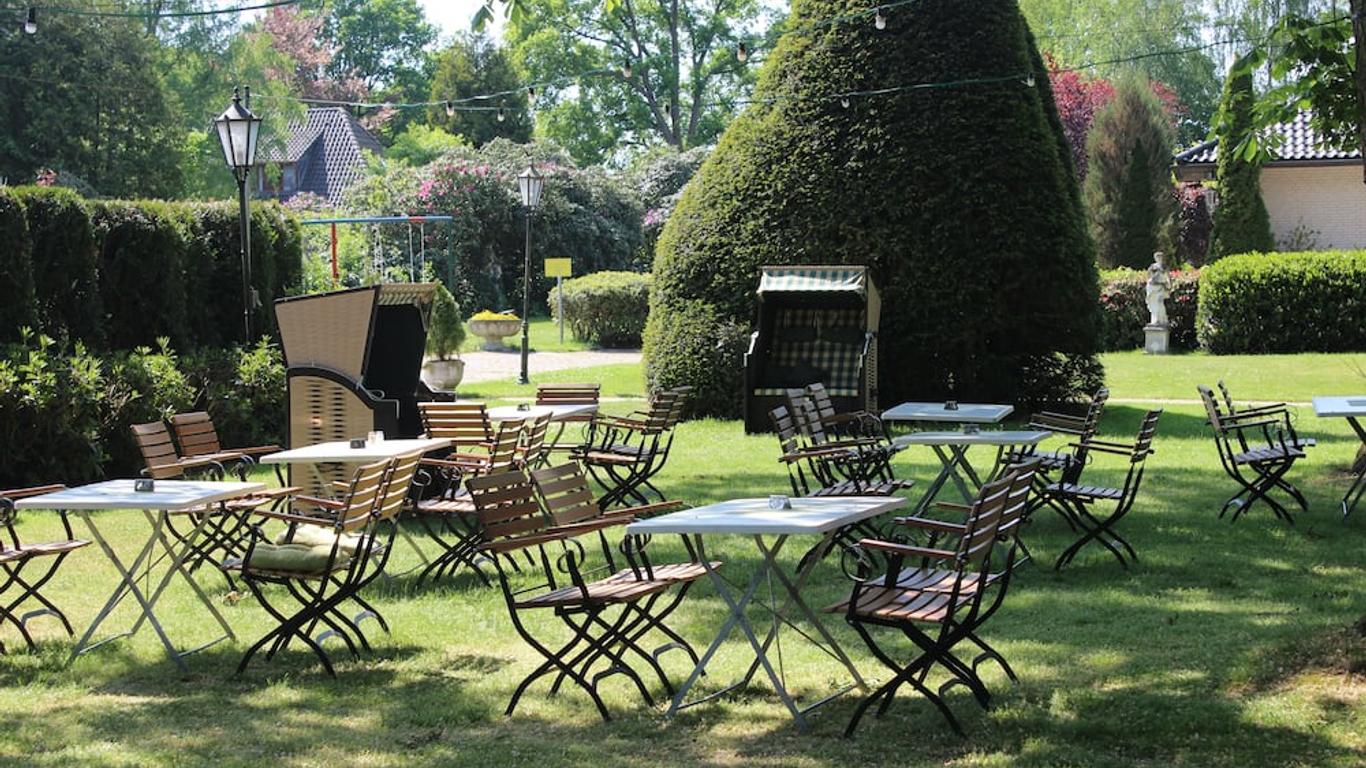 Meyerhof Heiligenrode