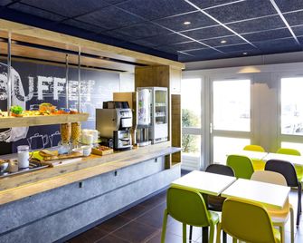 Ibis Budget Quimper - Quimper - Dining room