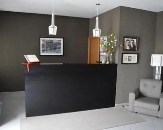 Casa Fontes - Pedras Salgadas