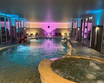 Manoir de la Poterie & Spa - Honfleur