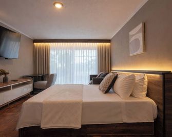 Hotel Miranthia Cuernavaca Adults - Only - Cuernavaca