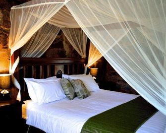 Little River Bed & Breakfast - Geelong West - Habitación
