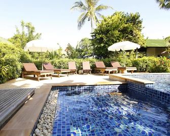 Rawai Boutique Resort - Rawai - Pool