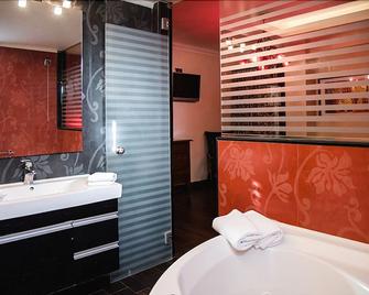 Hotel Maroussi - Marousi - Baño