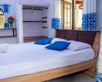Dini Galle - Galle - Habitación