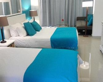 Saldanha Bay Lodge - Saldanha Bay - Bedroom