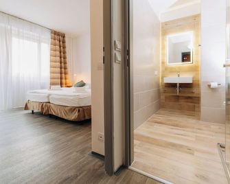 Hotel Marttel - Karlsbad