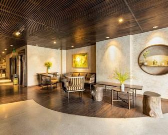Cochin Zen Hotel - Ho Chi Minh City - Lobby