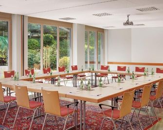 Thermenhotel Stoiser - Loipersdorf bei Furstenfeld - Meetingruimte