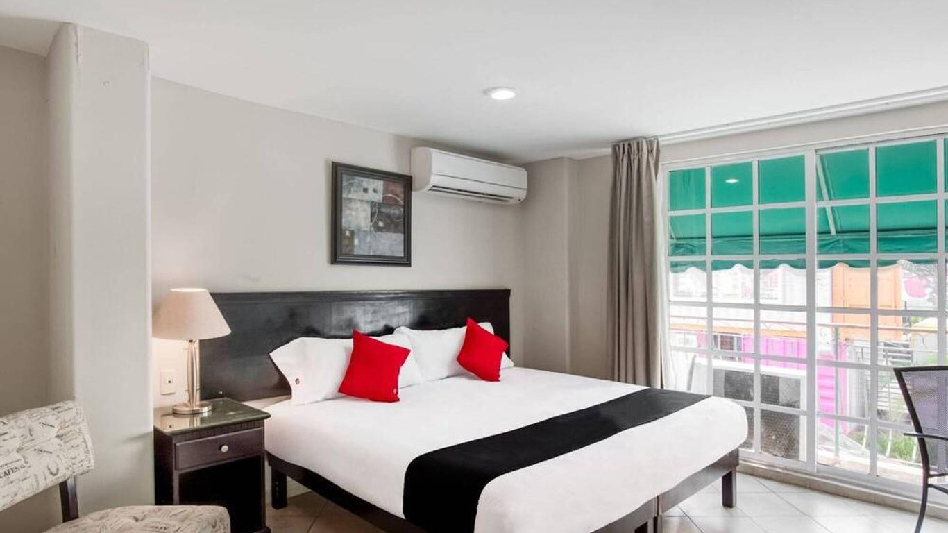Boca Inn Hotel and Suites