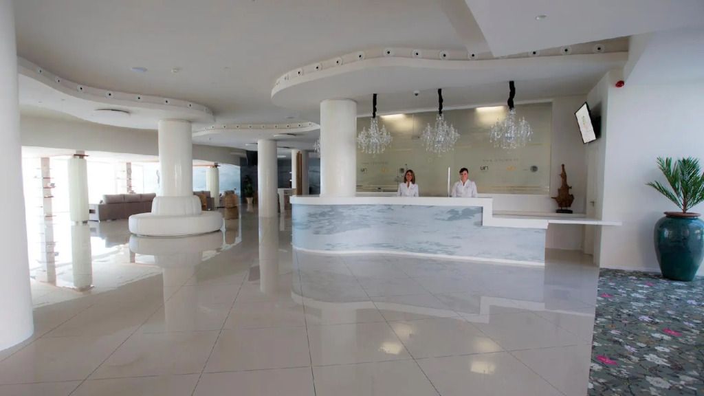 أون هوتلز أوشن فرونت - للبالغين فقط