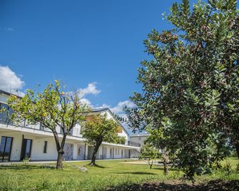 Agro Sicily - Mascali - Vista del exterior