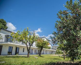 Agro Sicily - Mascali - Buiten zicht