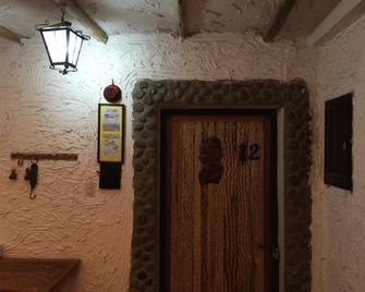 Kory Wasy Hostal - Uyuni - Uyuni