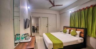 Arra Suites - Devanhalli - Bedroom