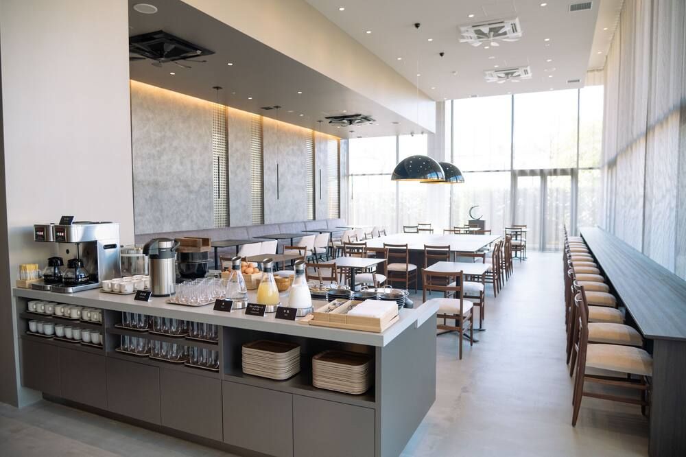 هوتل جال سيتي تسوكوبا