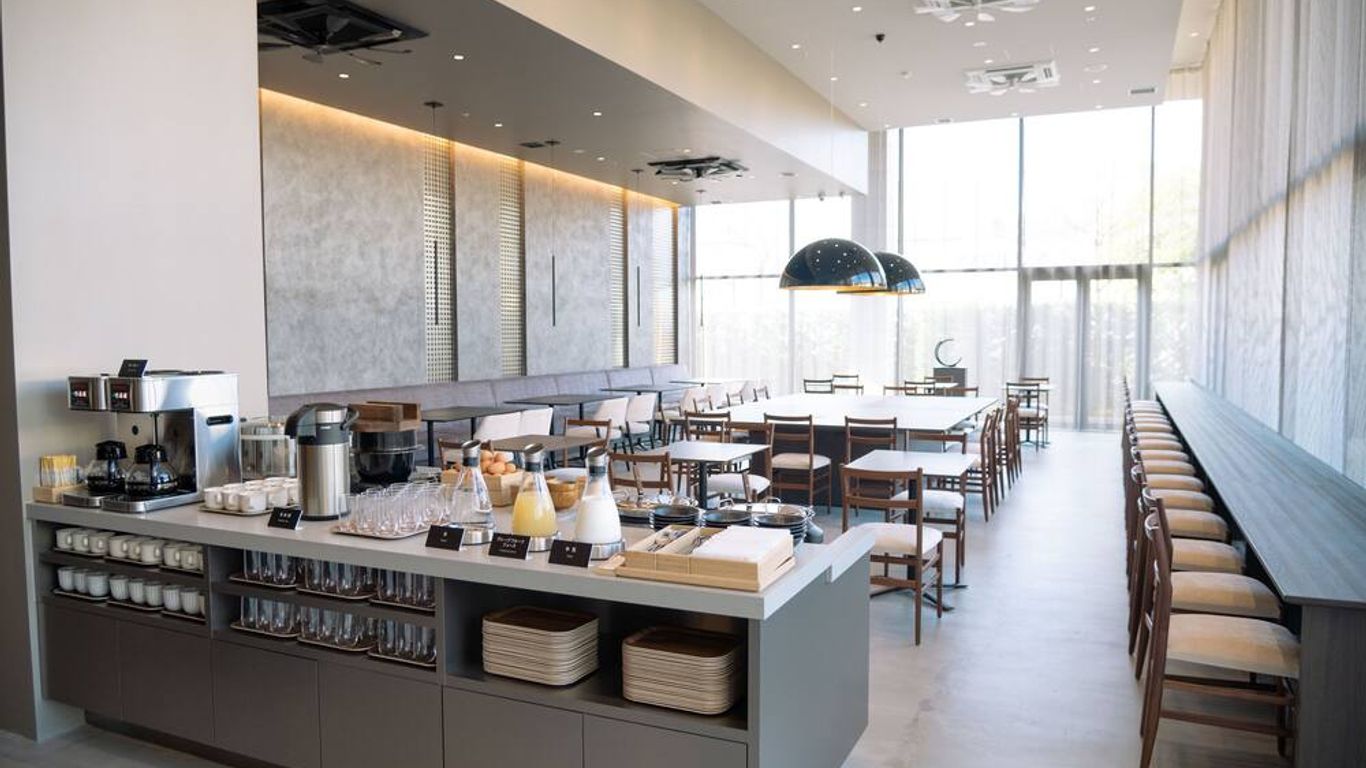 Hotel Jal City Tsukuba