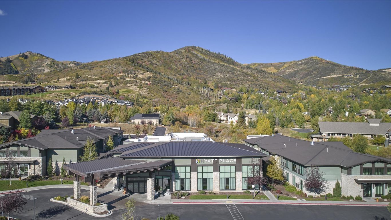 Hyatt Place Park City