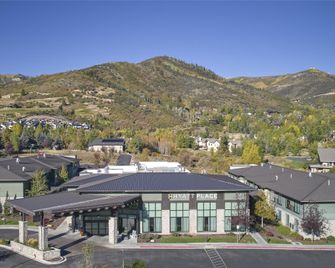 Hyatt Place Park City - Park City - Edificio