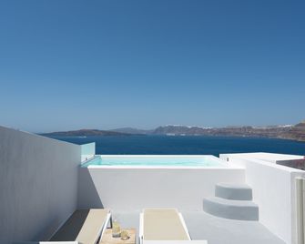 Goulielmos Hotel & Spa - Akrotiri