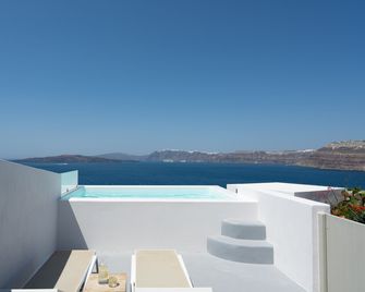 Goulielmos Hotel & Spa - Akrotiri