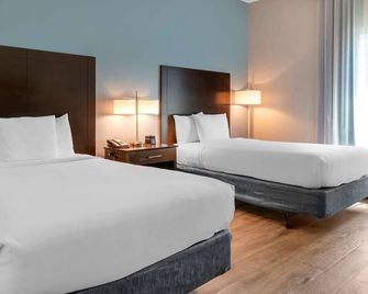 Comfort Inn and Suites Melbourne-Viera - Melbourne