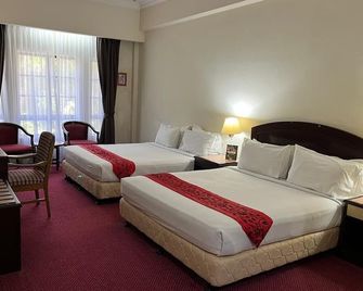 Hotel Seri Malaysia Genting Highlands - Genting Highlands