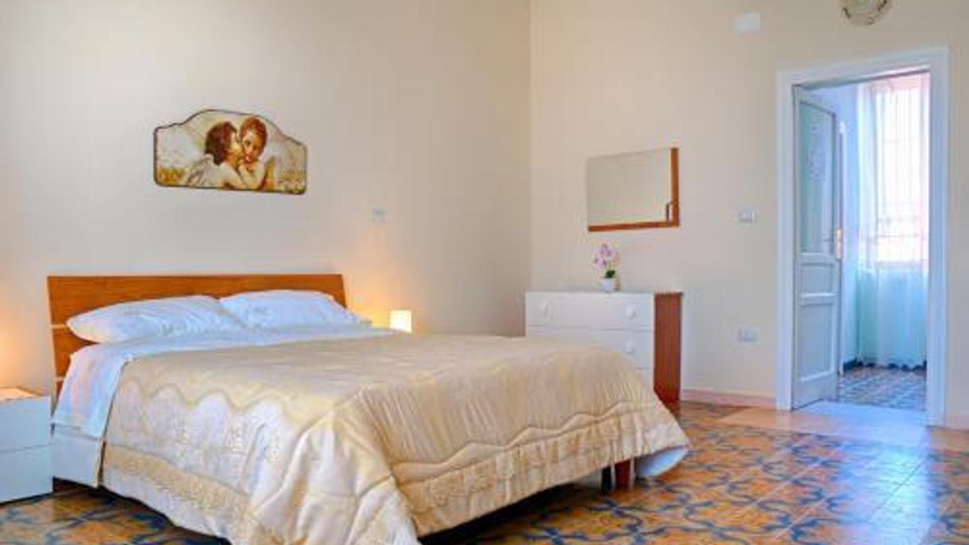 Bed And Breakfast Sommavesuvio