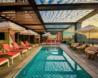 Virgin Hotels New Orleans - New Orleans - Pool