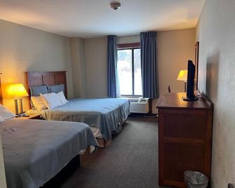 Pleasant Night Inn Carthage Near Fort Drum - Carthage