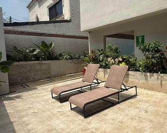 Casa Ula - Cancún - Cancún - Hol