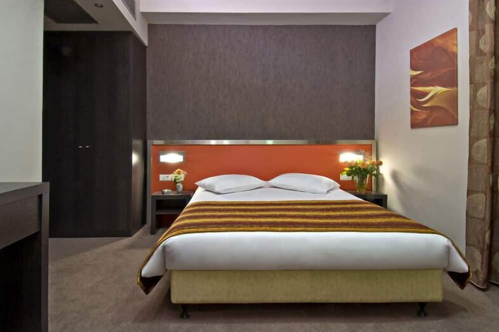 Hotel Des Roses - Kifisia - Habitación