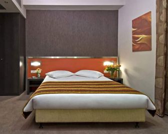 Hotel Des Roses - Kifisia - Habitación