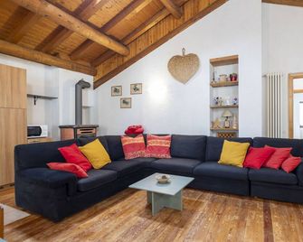 Apartment Isola di Madesimo Apartments-3 by Interhome - Madesimo
