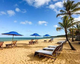 Hotel Boutique Perainda - Trancoso - Beach