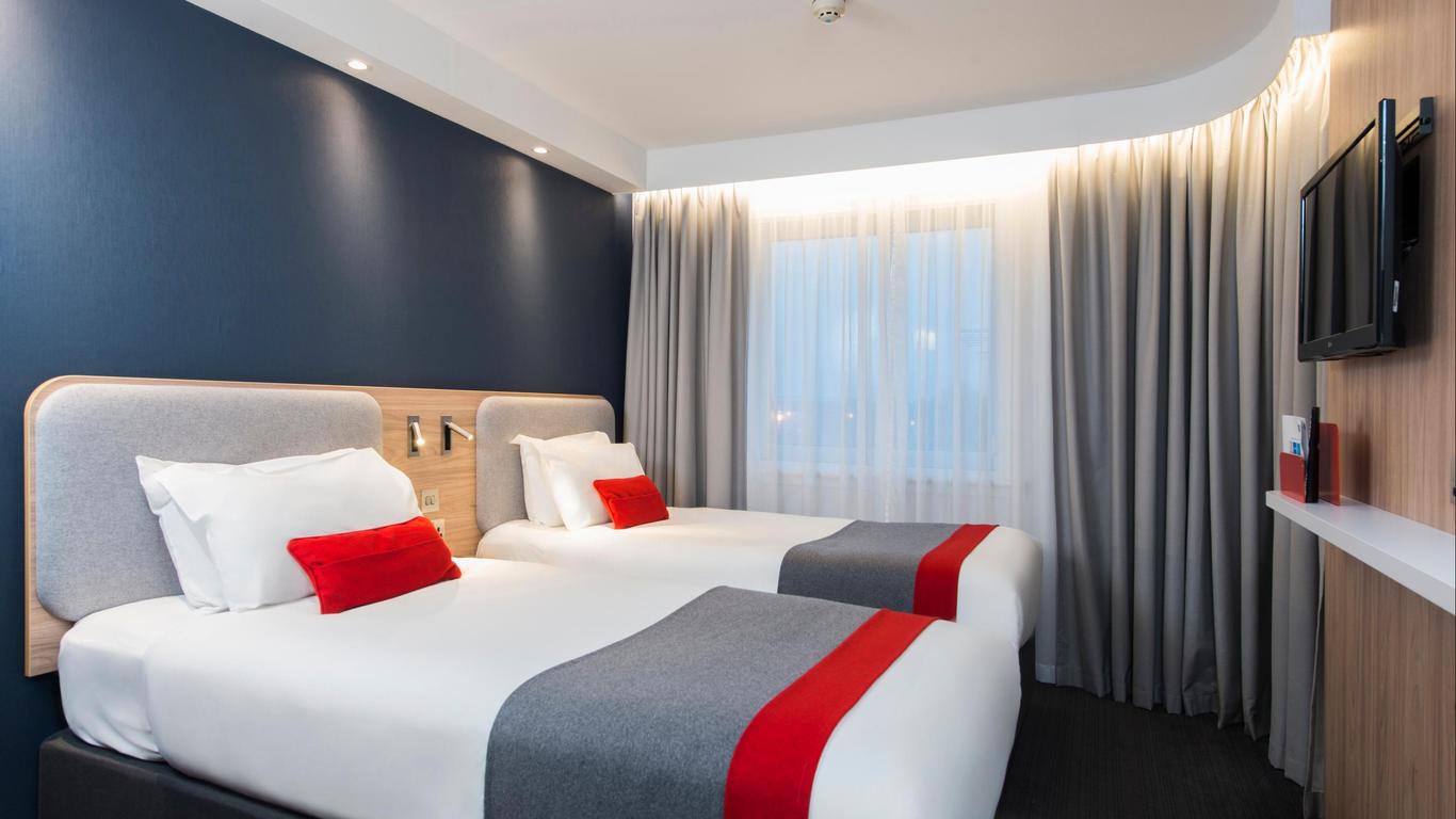 Holiday Inn Express London - Dartford By IHG