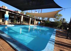 Port Tourist Park - Port Hedland - Pool