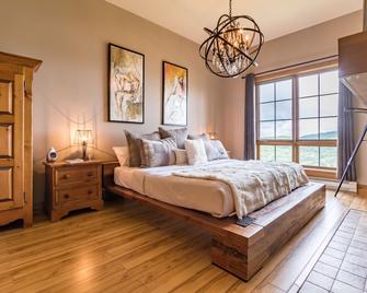 Equinoxe by Tremblant Platinum - Mont-Tremblant - Habitación